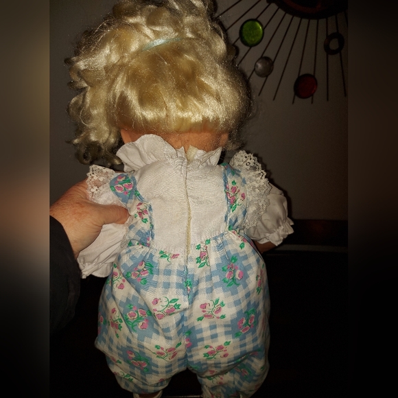 Jessie doll - Picture 4 of 4